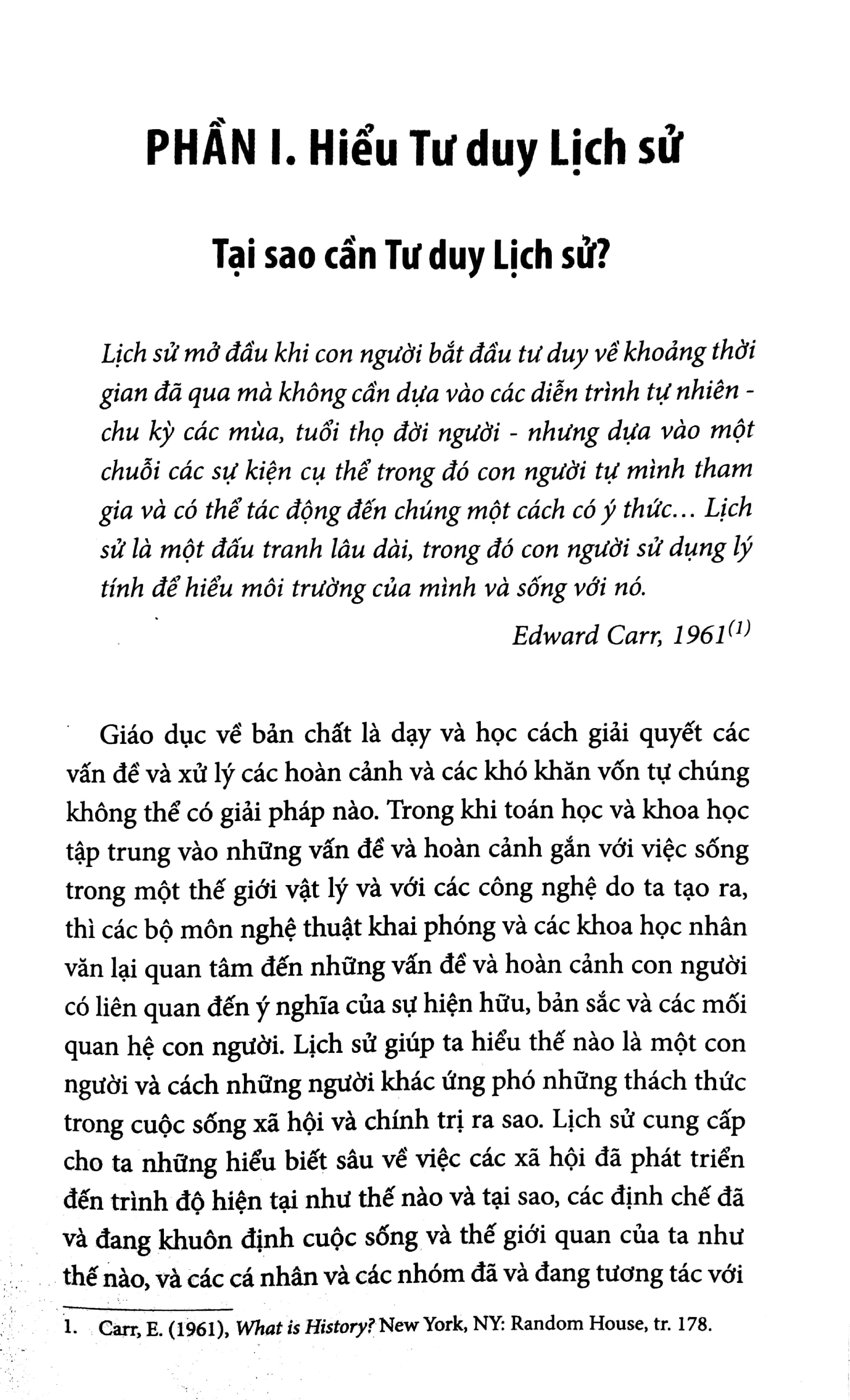 cẩm nang tư duy lịch sử - Ảnh 2