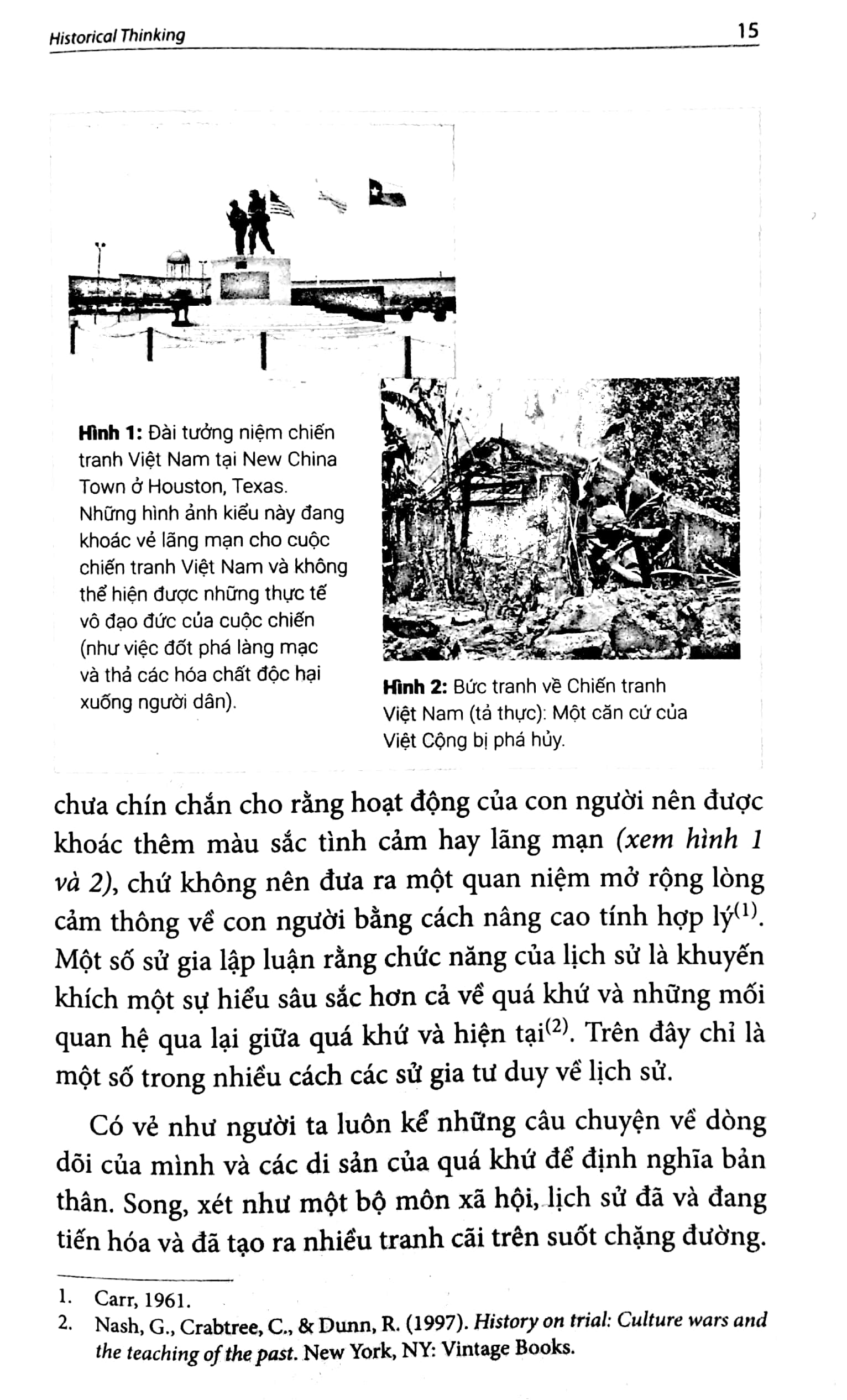 cẩm nang tư duy lịch sử - Ảnh 4