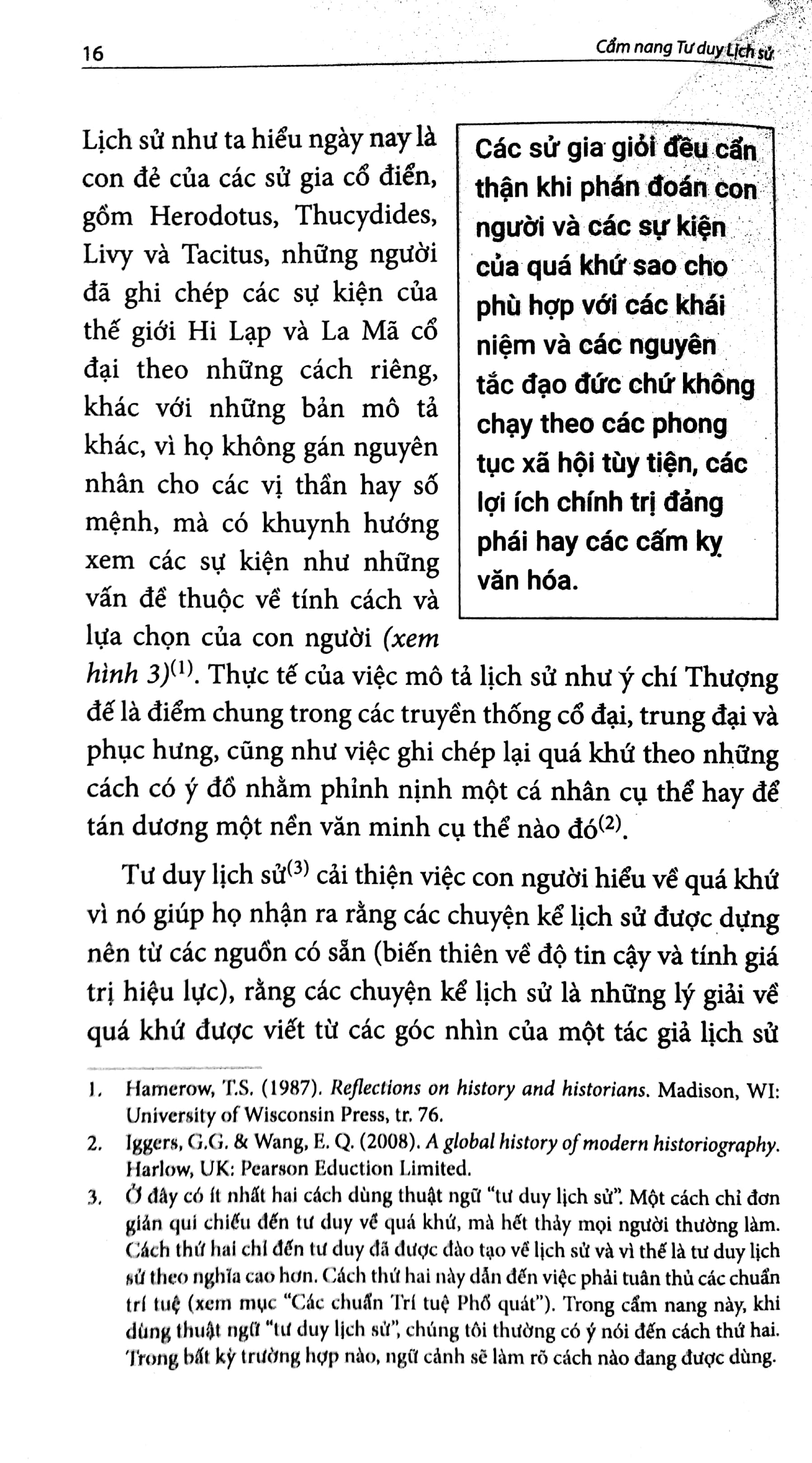 cẩm nang tư duy lịch sử - Ảnh 5