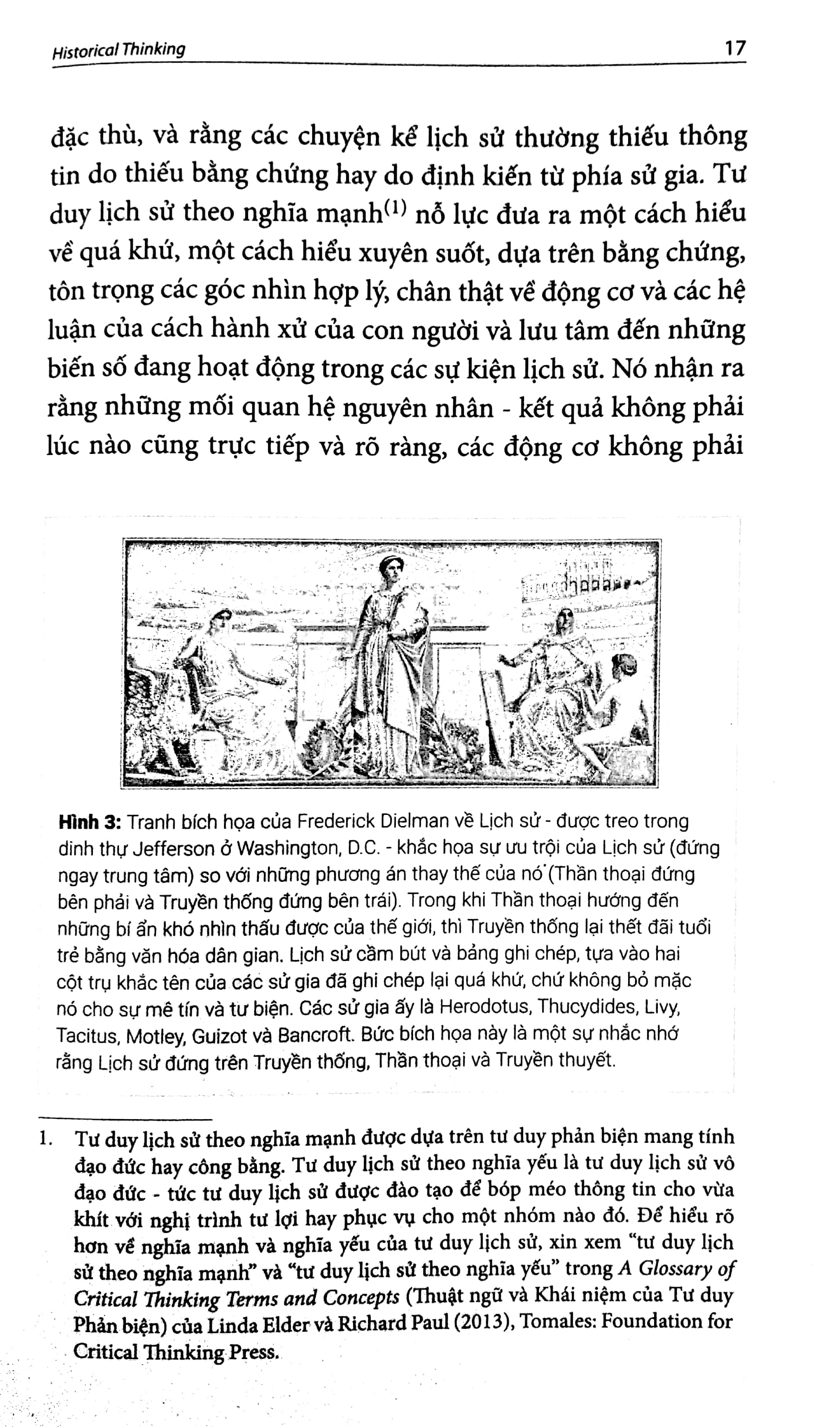 cẩm nang tư duy lịch sử - Ảnh 6