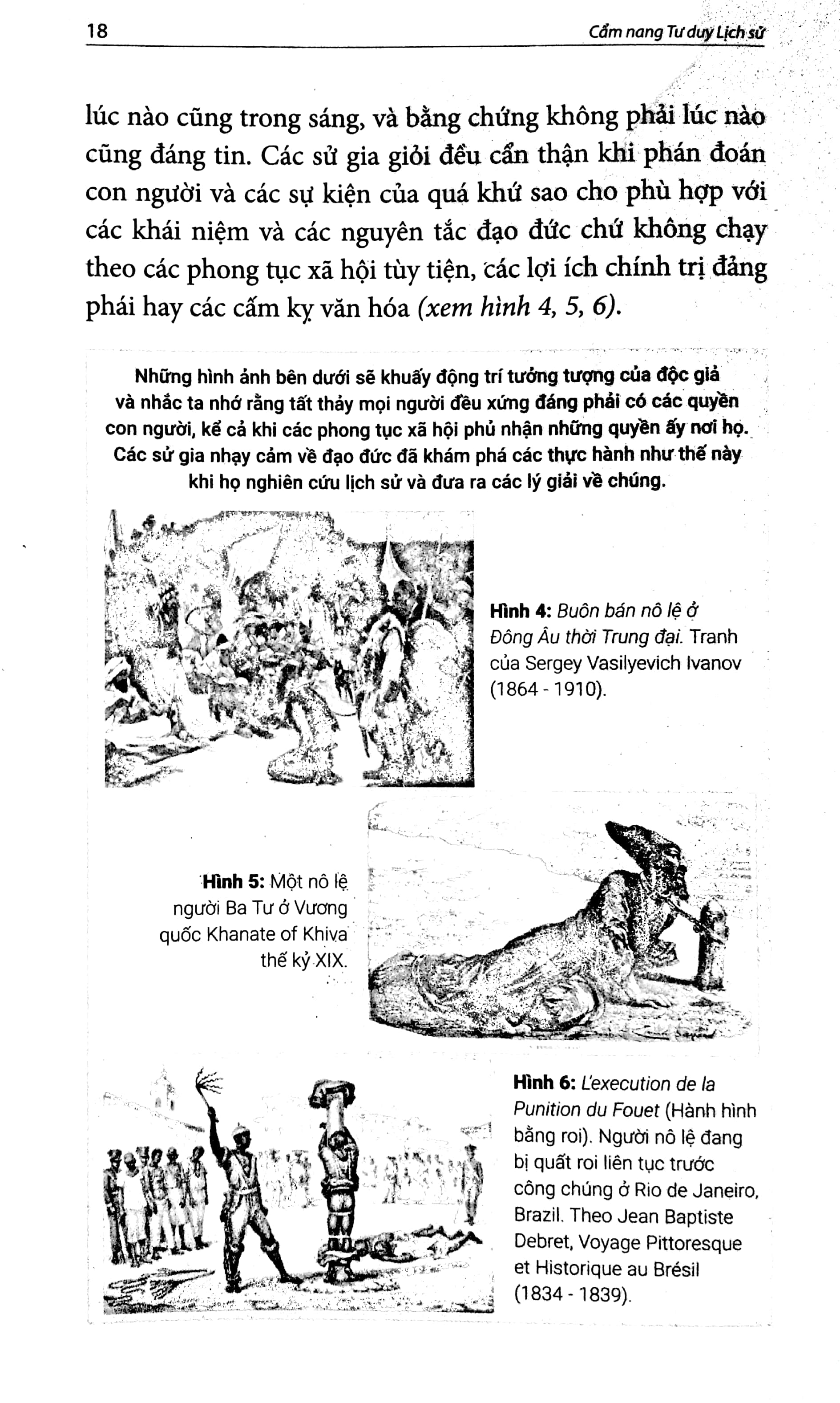 cẩm nang tư duy lịch sử - Ảnh 7