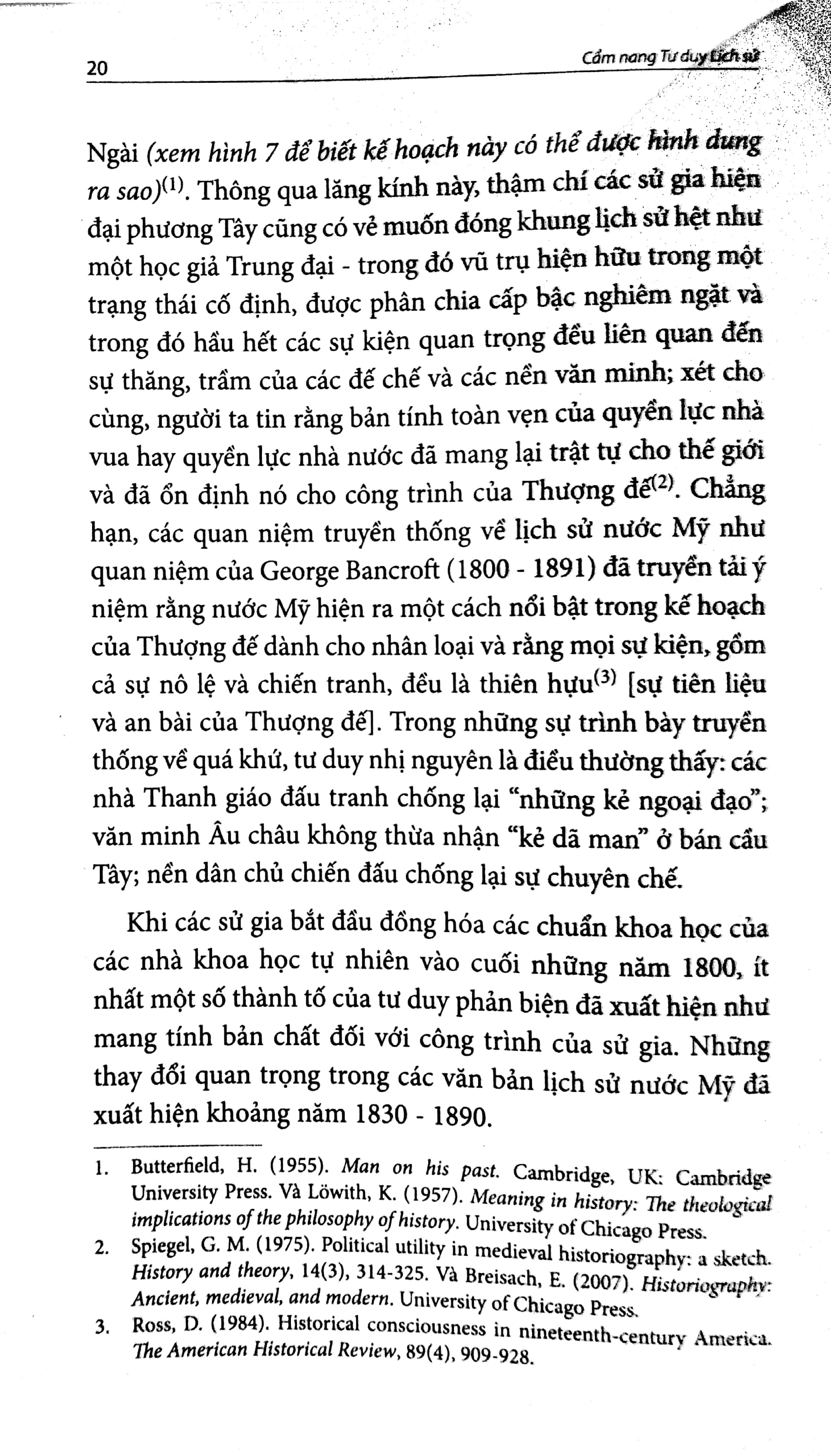 cẩm nang tư duy lịch sử - Ảnh 9