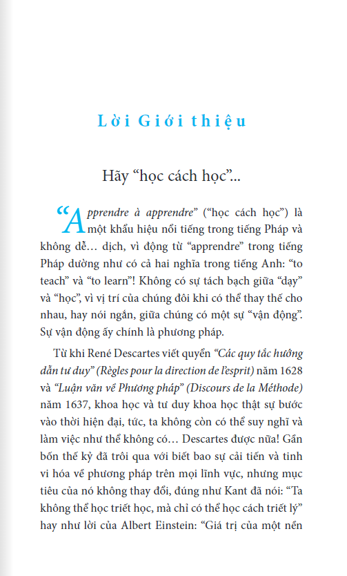cẩm nang tư duy phản biện - khái niệm và công cụ (tái bản 2023 ) - Ảnh 5