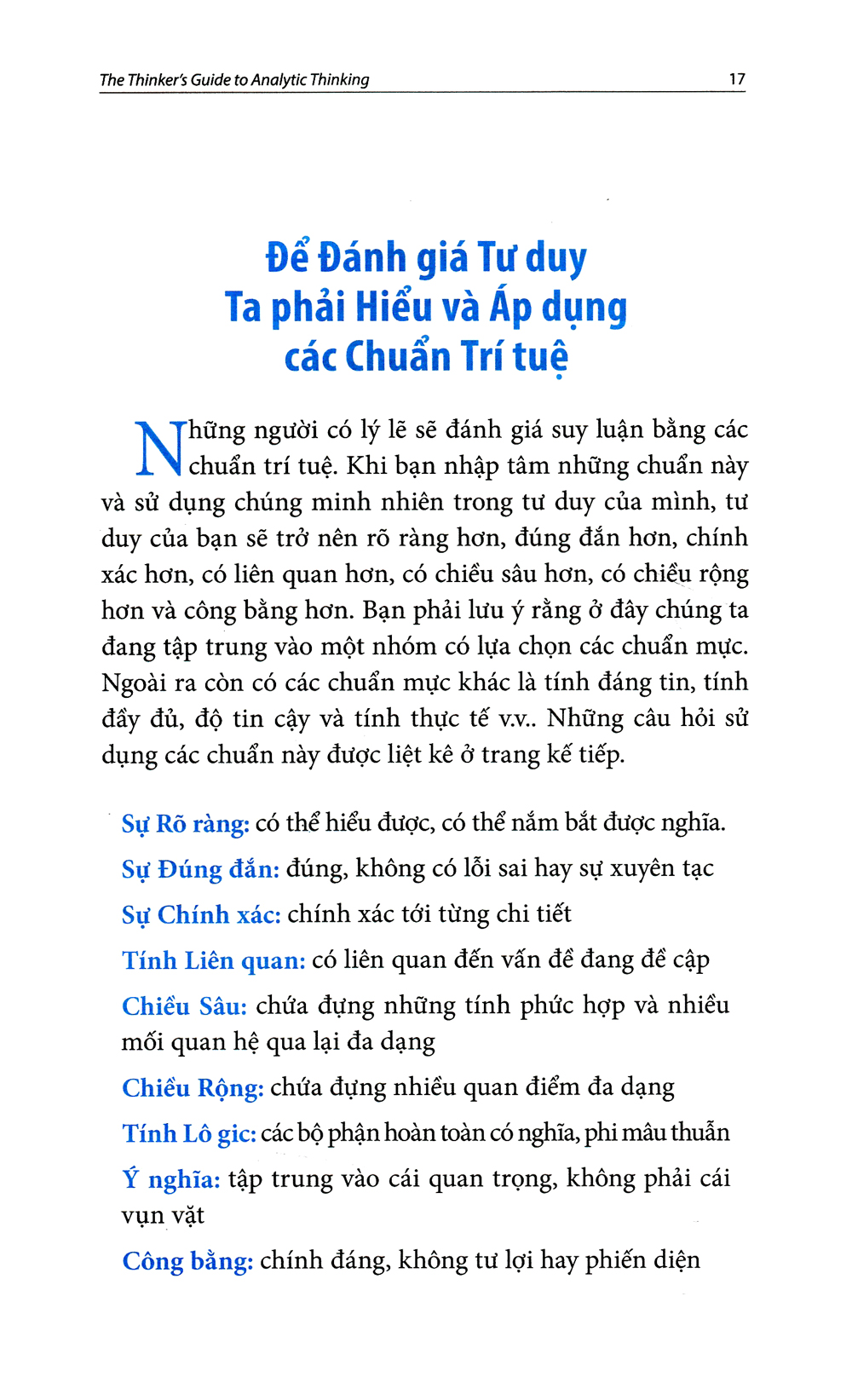 cẩm nang tư duy phân tích (tái bản 2023) - Ảnh 14