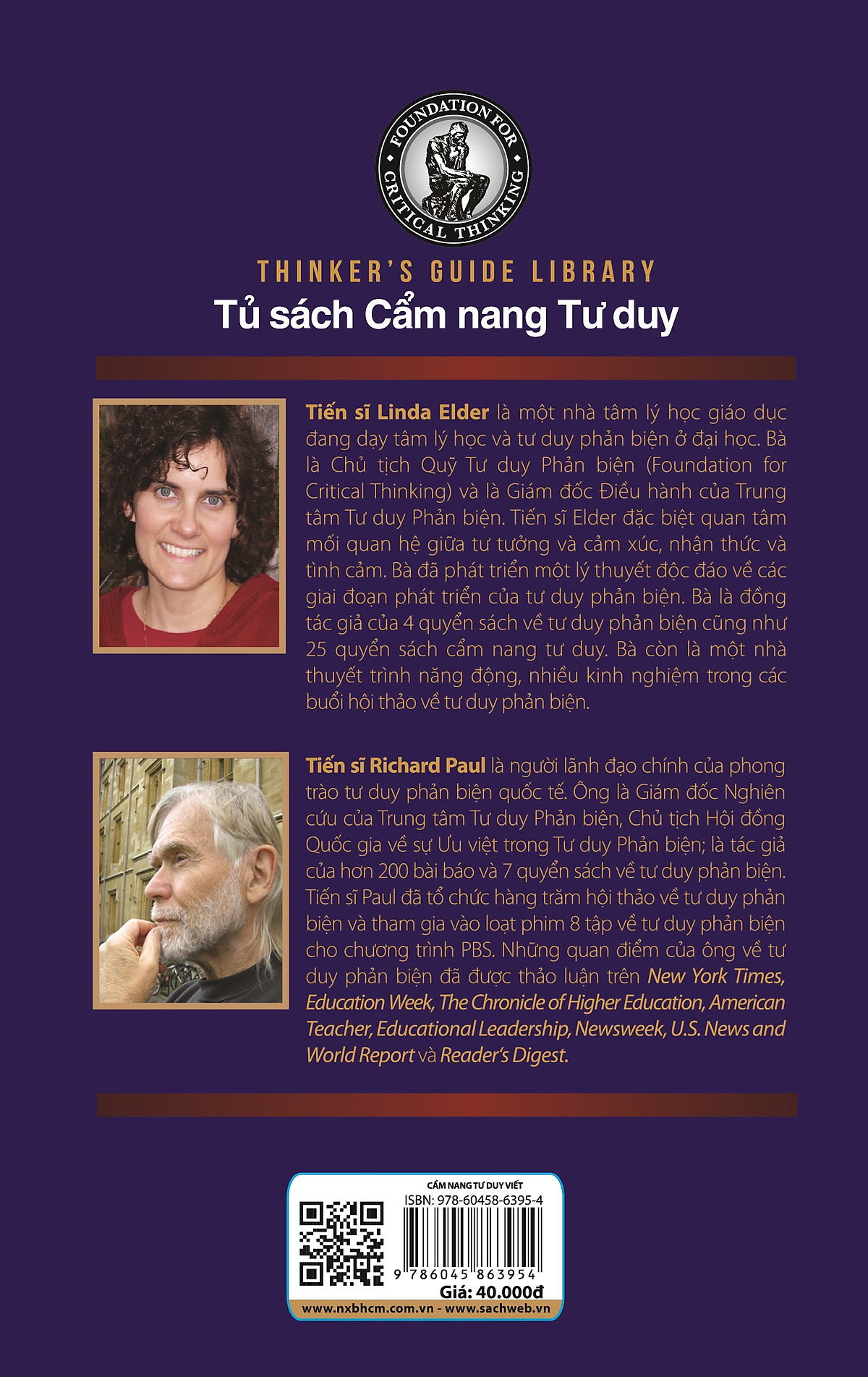 cẩm nang tư duy viết (tái bản 2023) - Ảnh 3