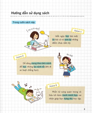 cẩm nang tự học tiếng anh (kèm 1 đĩa mp3) - Ảnh 3