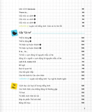 cẩm nang tự học tiếng anh (kèm 1 đĩa mp3) - Ảnh 7
