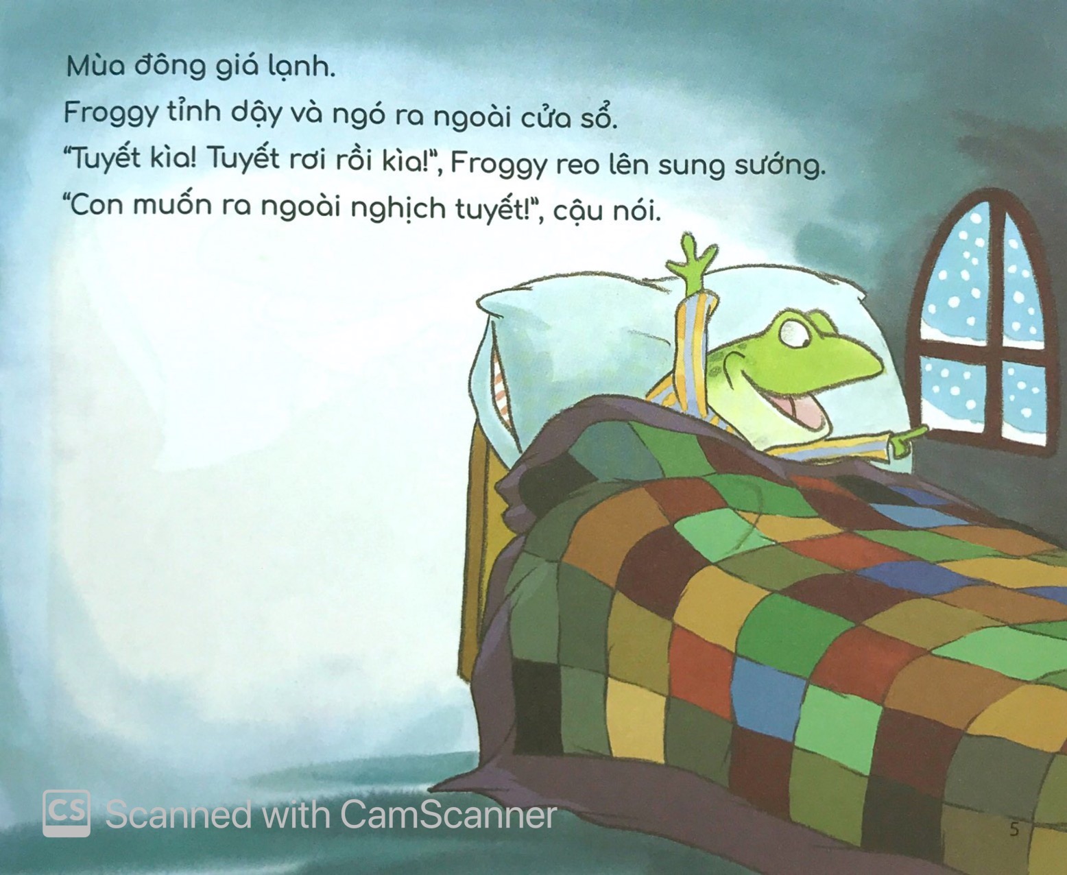 cẩm nang tự lập tuổi mẫu giáo - mặc quần áo mệt thật - Ảnh 2