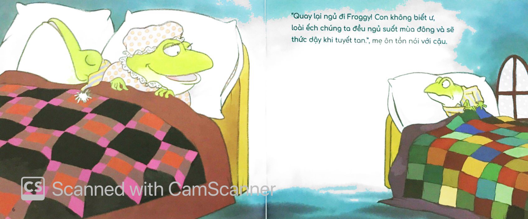 cẩm nang tự lập tuổi mẫu giáo - mặc quần áo mệt thật - Ảnh 3