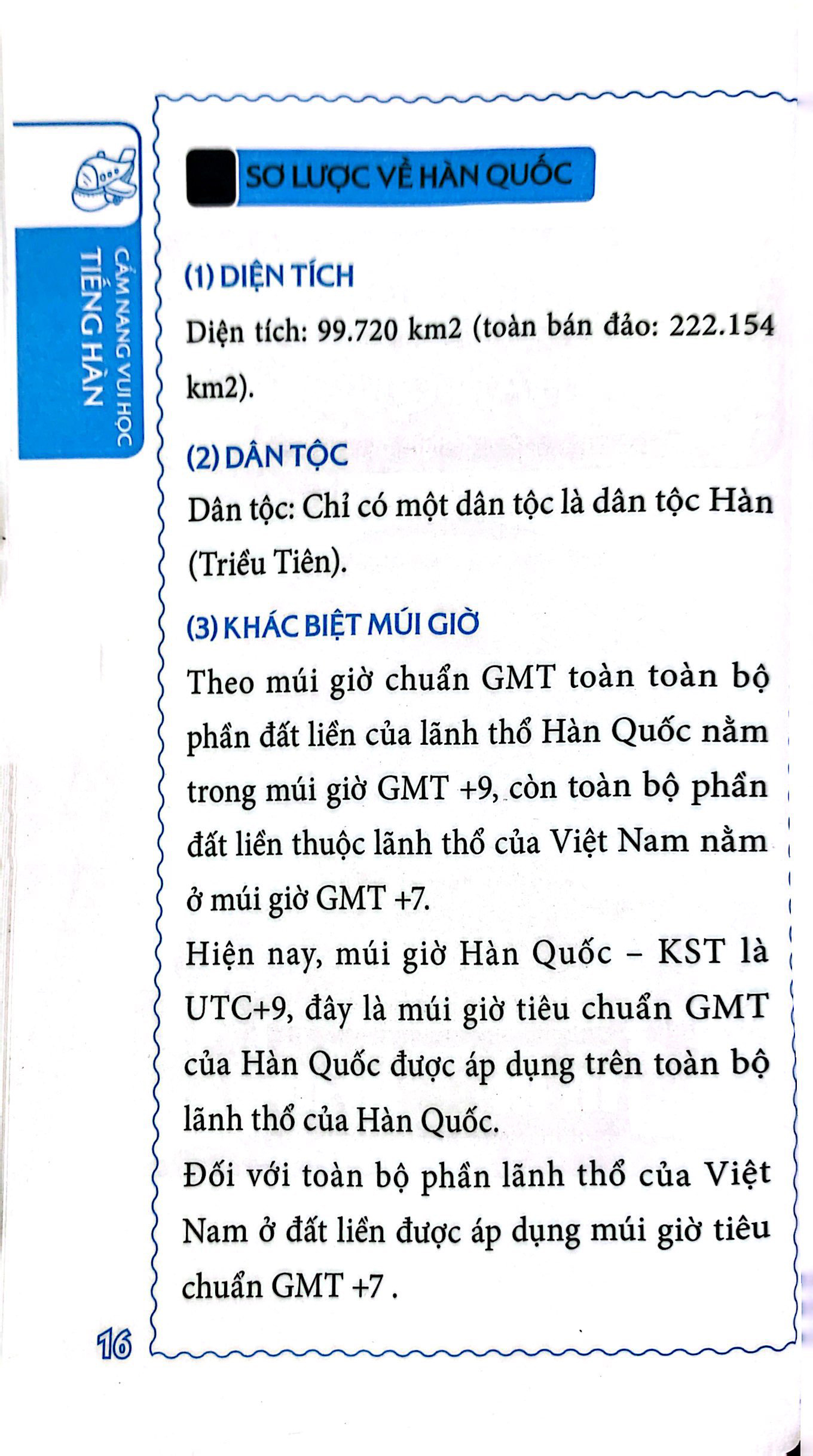 cẩm nang vui học tiếng hàn - Ảnh 6