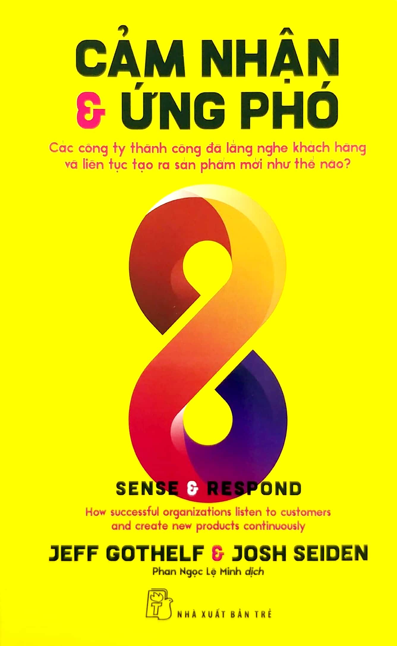 cảm nhận và ứng phó - các công ty thành công đã lắng nghe khách hàng và liên tục tạo ra sản phẩm mới như thế nào? - Ảnh 3