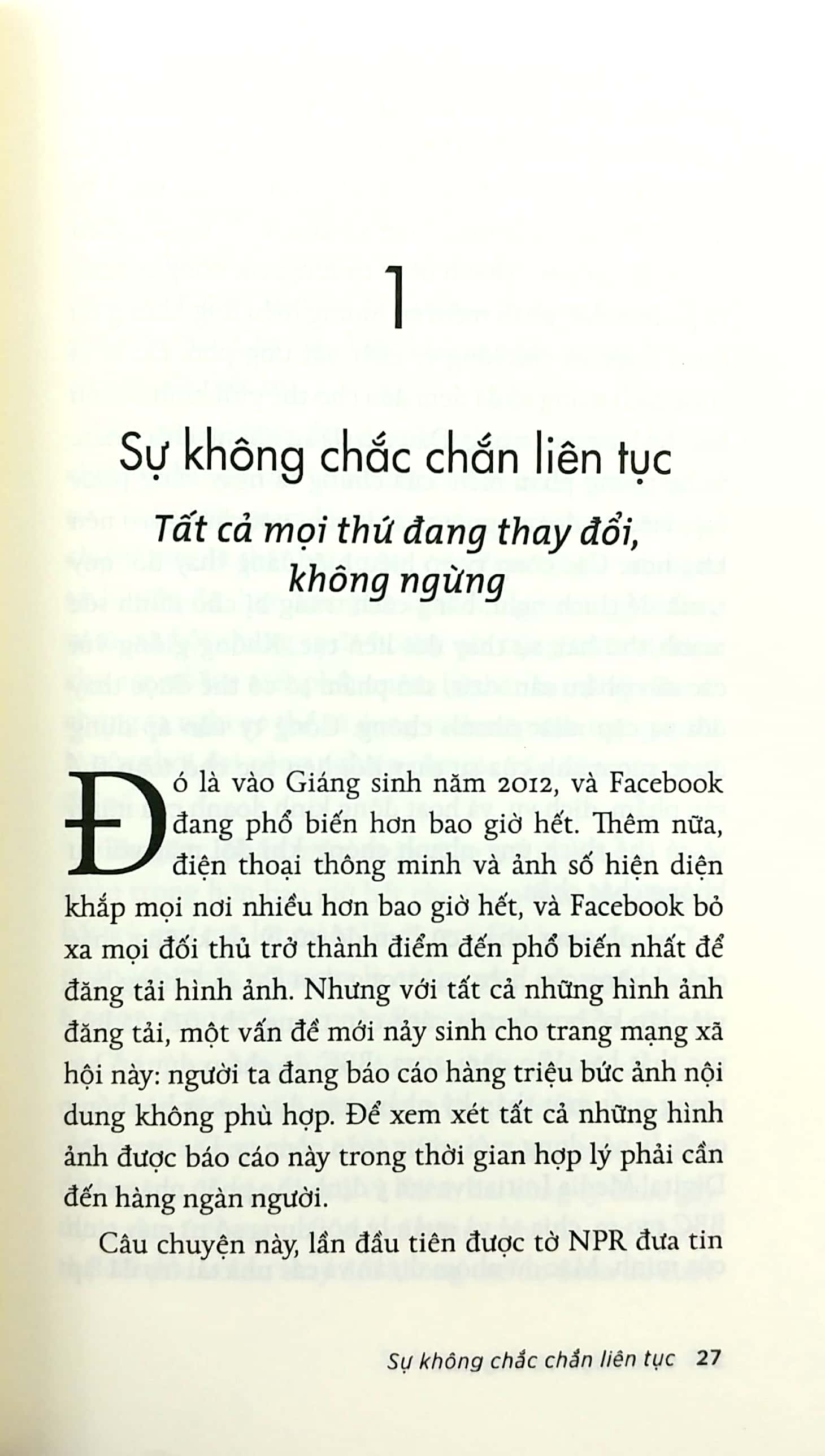 cảm nhận và ứng phó - các công ty thành công đã lắng nghe khách hàng và liên tục tạo ra sản phẩm mới như thế nào? - Ảnh 8