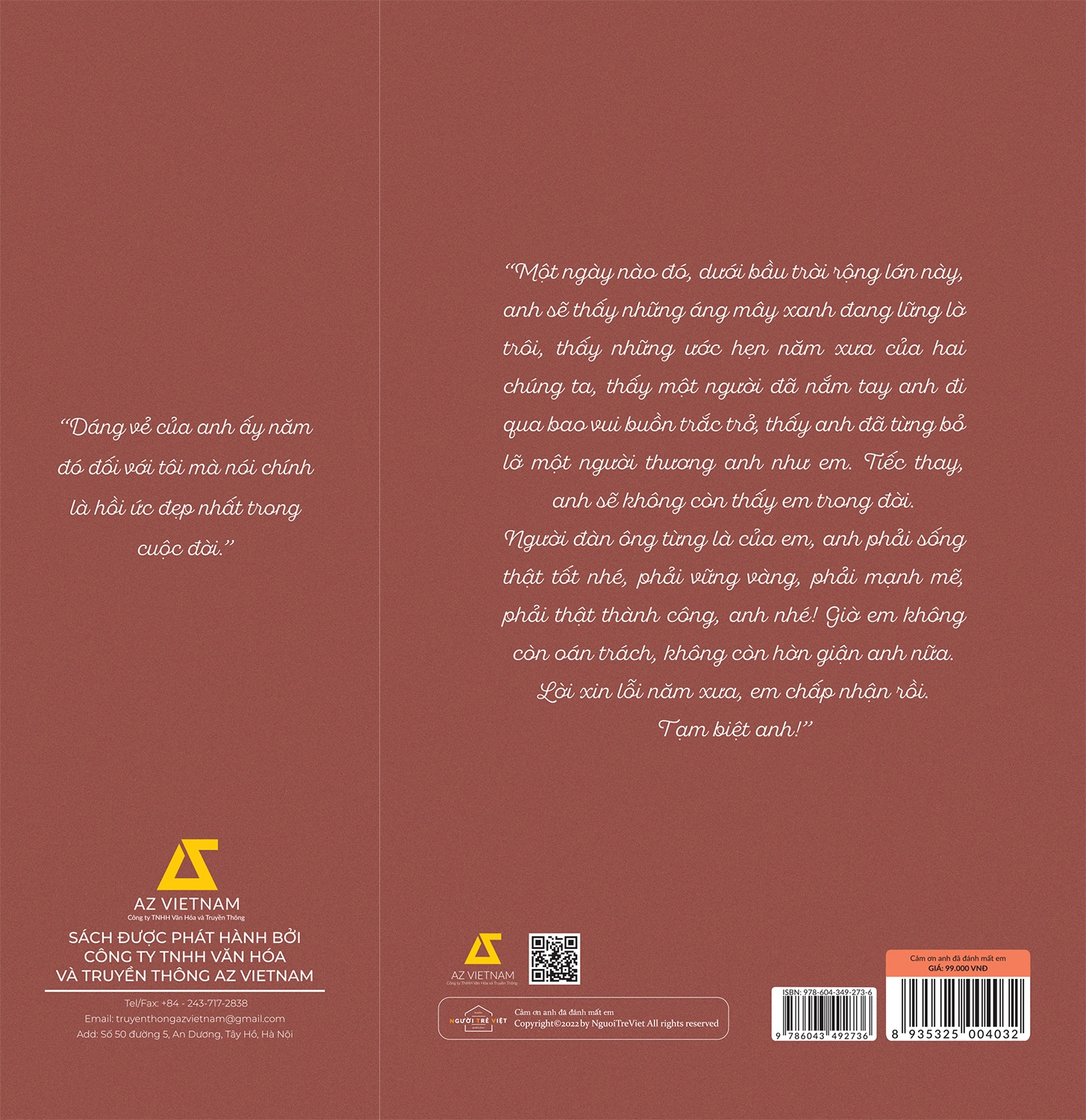 cảm ơn anh đã đánh mất em - Ảnh 4