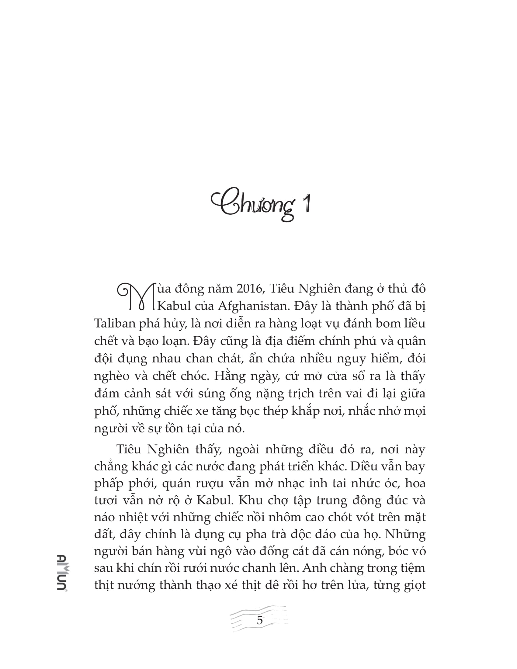 cảm ơn bác sĩ - Ảnh 2