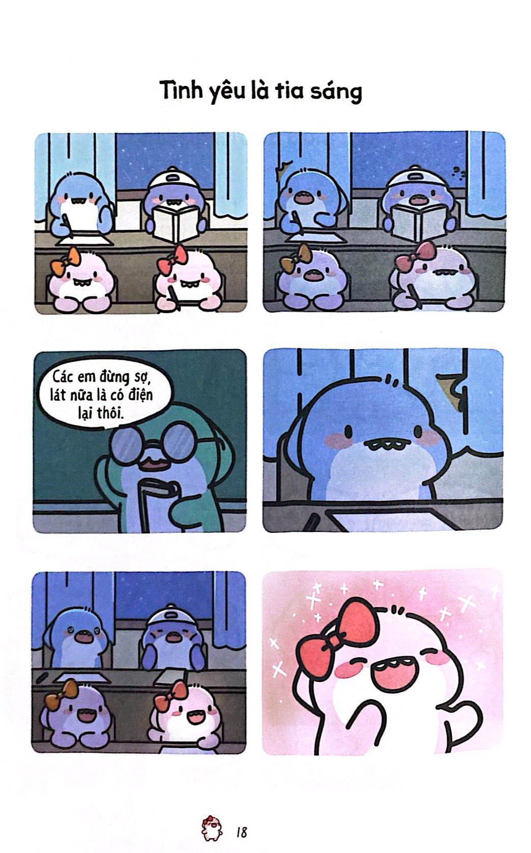 cảm ơn em luôn ở bên anh - Ảnh 6