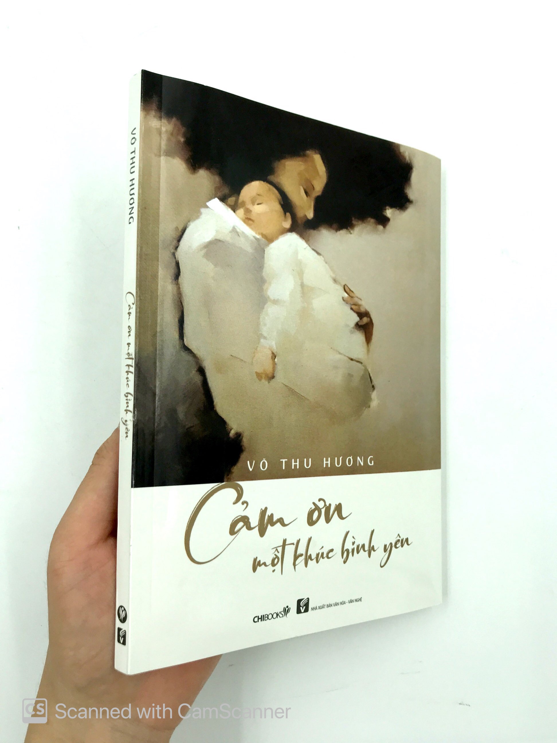 cảm ơn một khúc bình yên - Ảnh 12