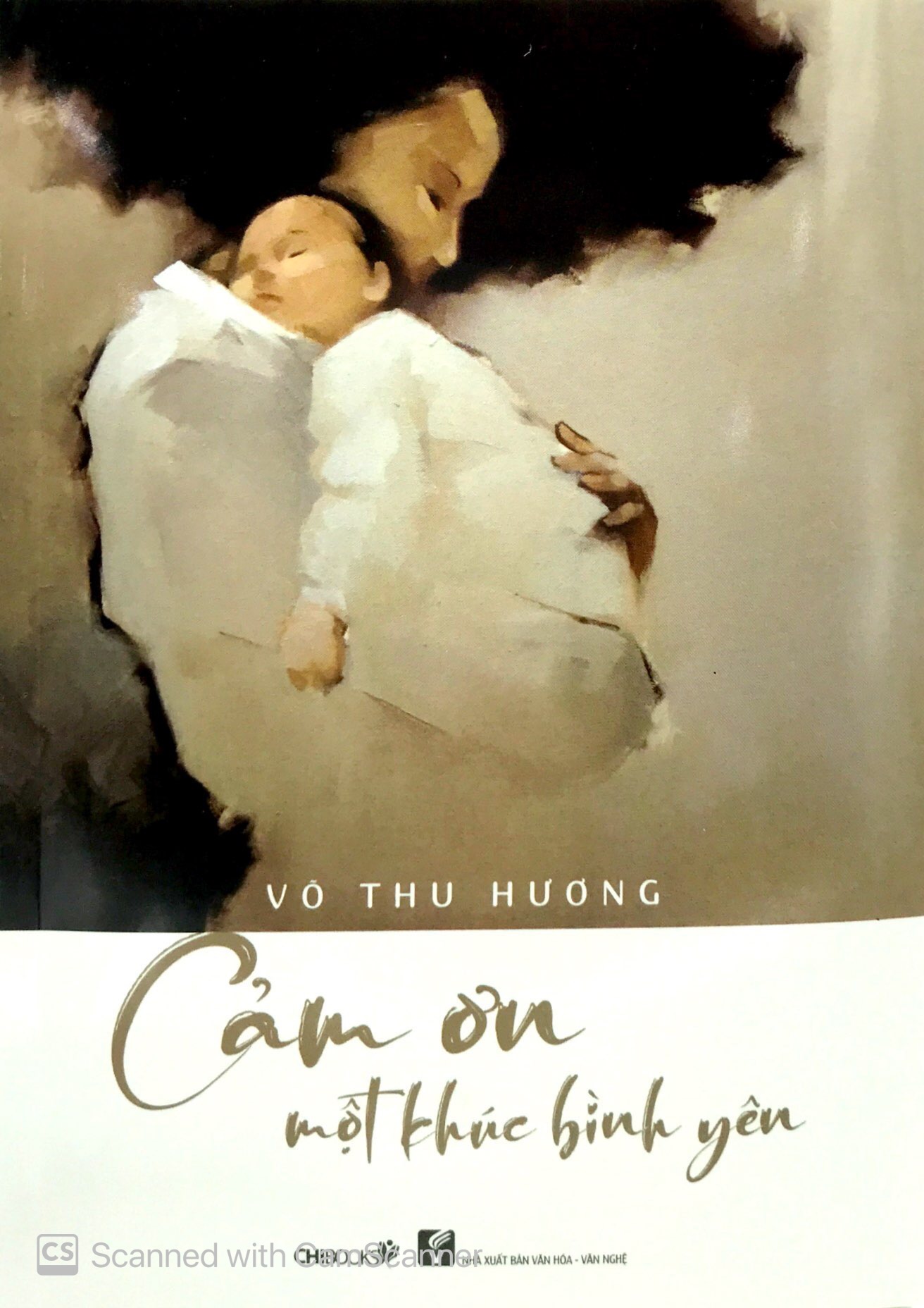 cảm ơn một khúc bình yên - Ảnh 2