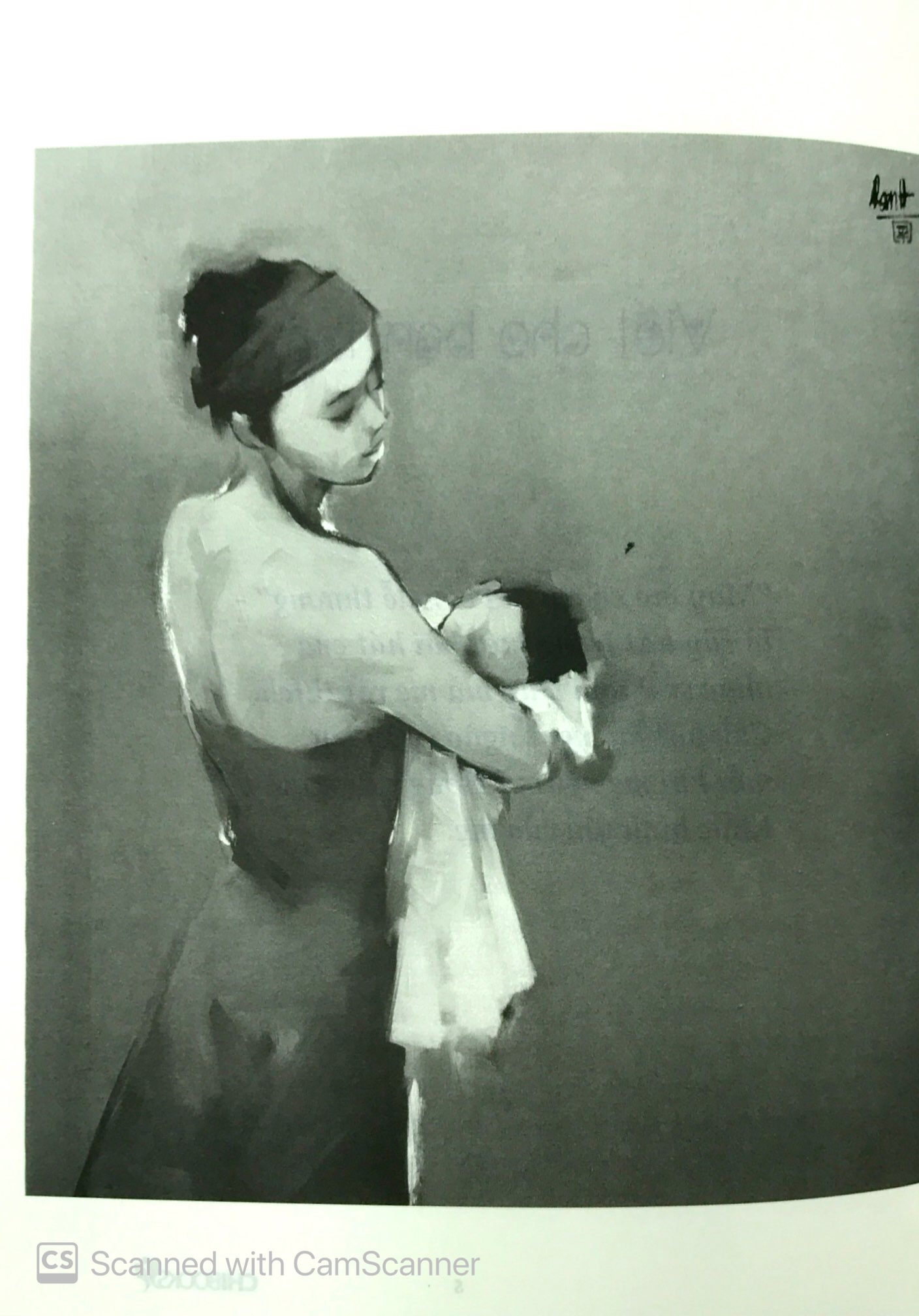 cảm ơn một khúc bình yên - Ảnh 3