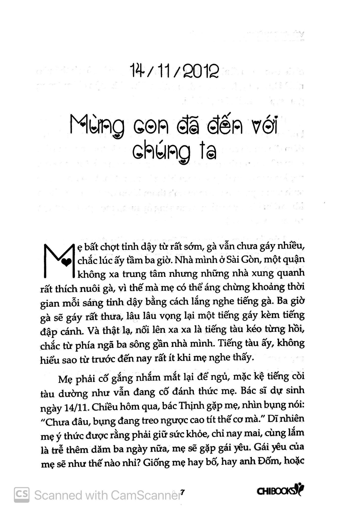 cảm ơn một khúc bình yên - Ảnh 4