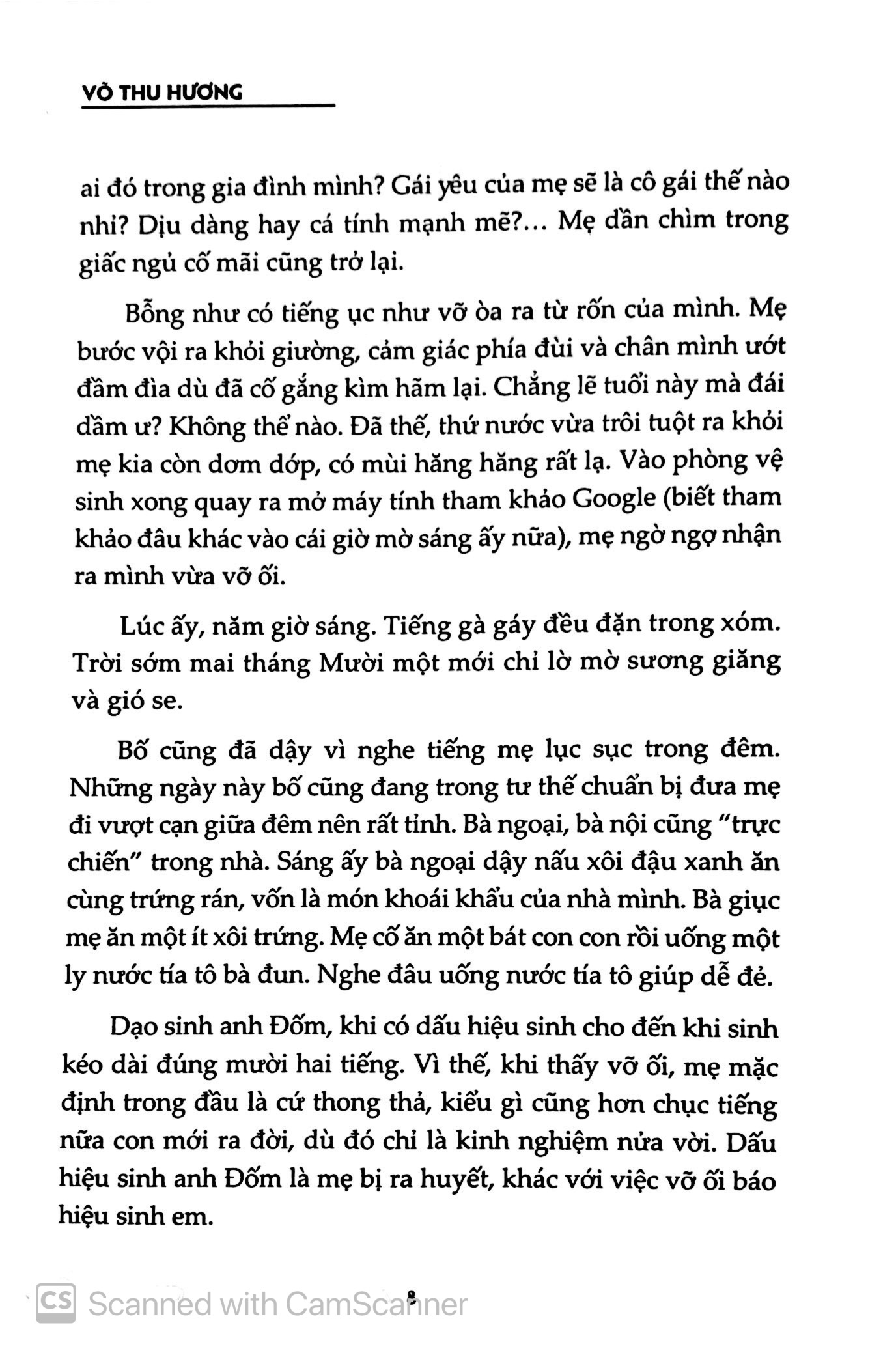 cảm ơn một khúc bình yên - Ảnh 5