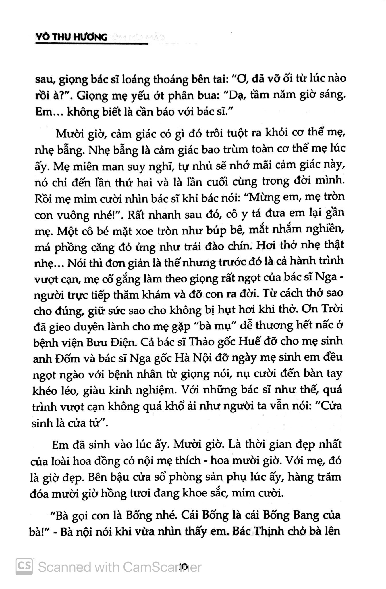 cảm ơn một khúc bình yên - Ảnh 7