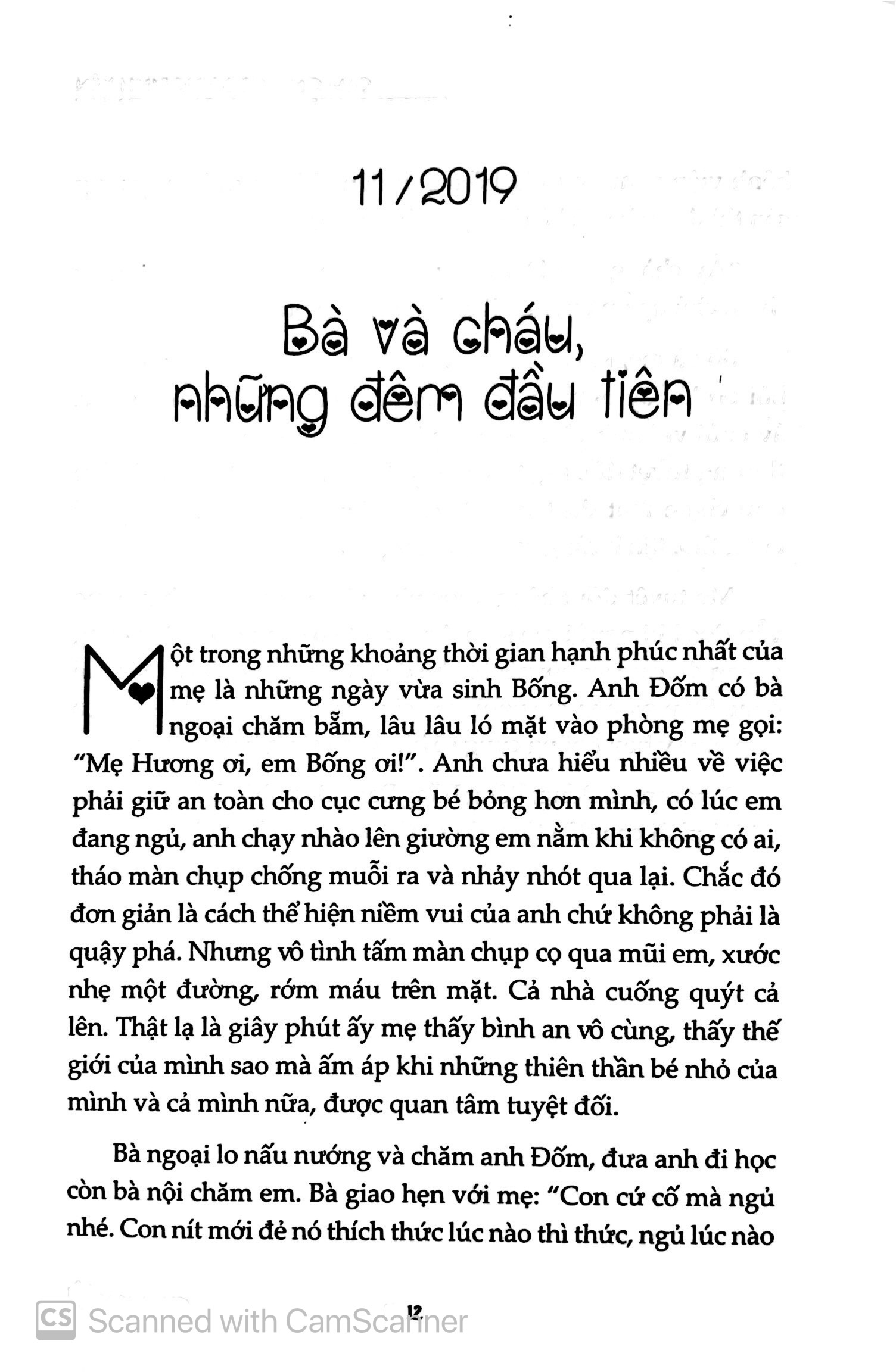 cảm ơn một khúc bình yên - Ảnh 9