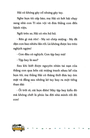 cảm ơn người lớn (bìa cứng) - Ảnh 12