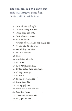 cảm ơn người lớn (bìa cứng) - Ảnh 15