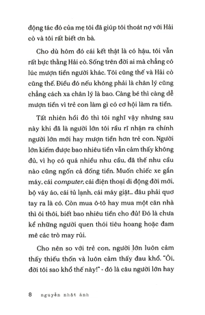 cảm ơn người lớn (bìa cứng) - Ảnh 6