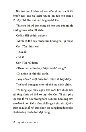 cảm ơn người lớn (bìa cứng) - Ảnh 8