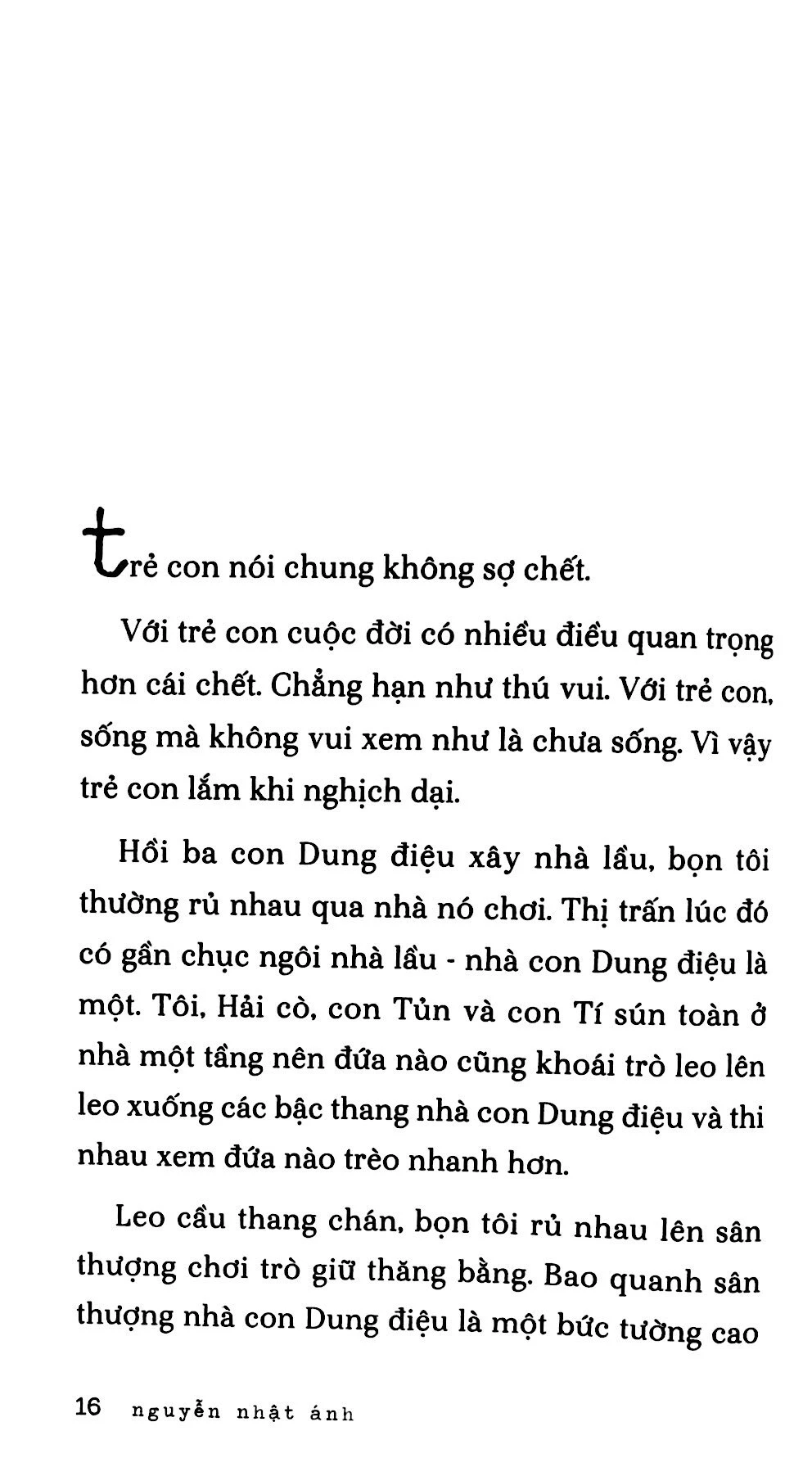 cảm ơn người lớn (bìa mềm) - Ảnh 11