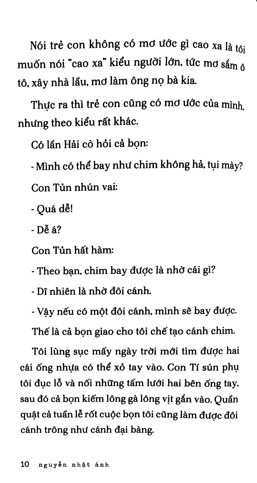 cảm ơn người lớn (bìa mềm) - Ảnh 6
