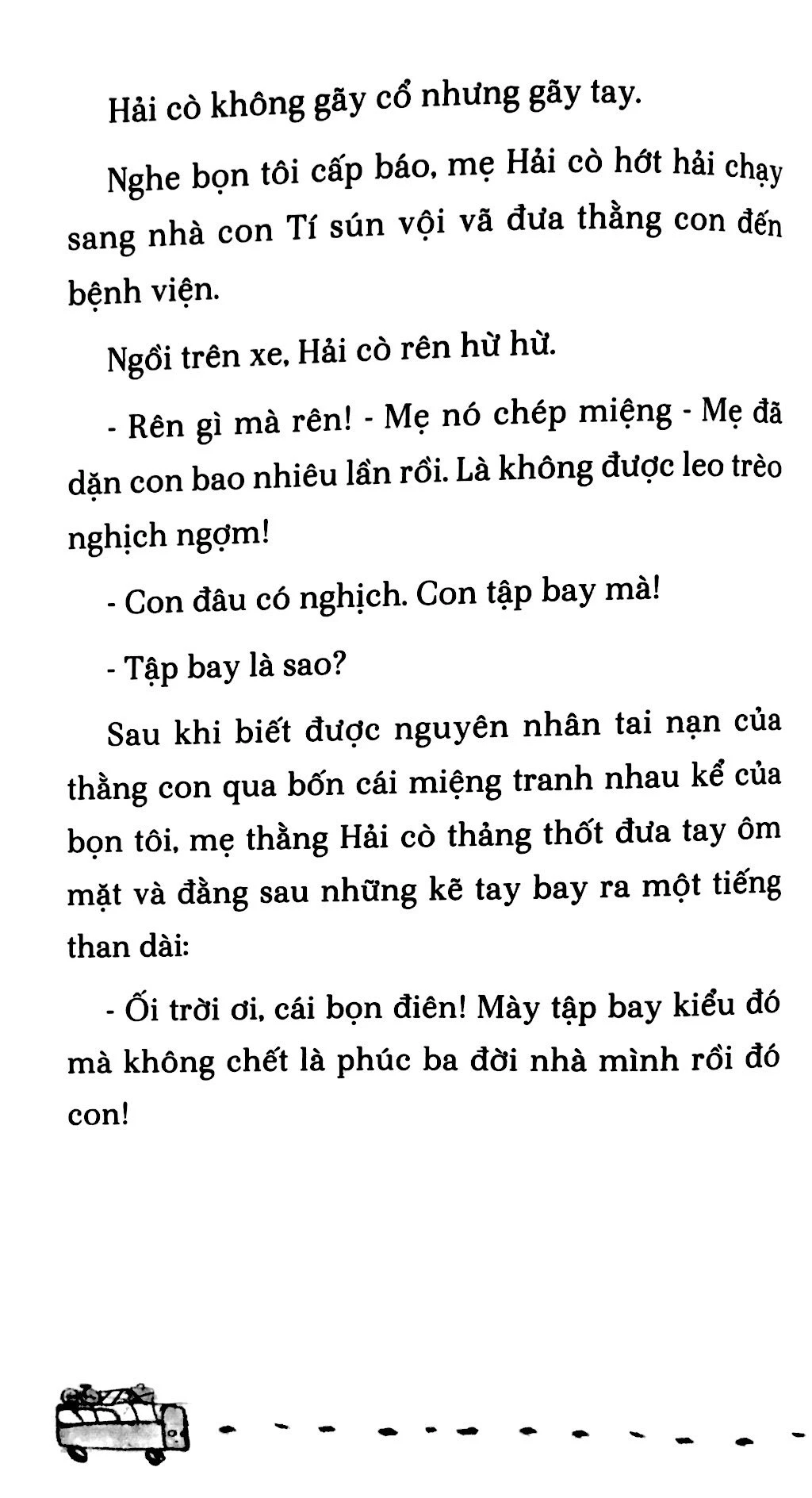 cảm ơn người lớn (bìa mềm) - Ảnh 9