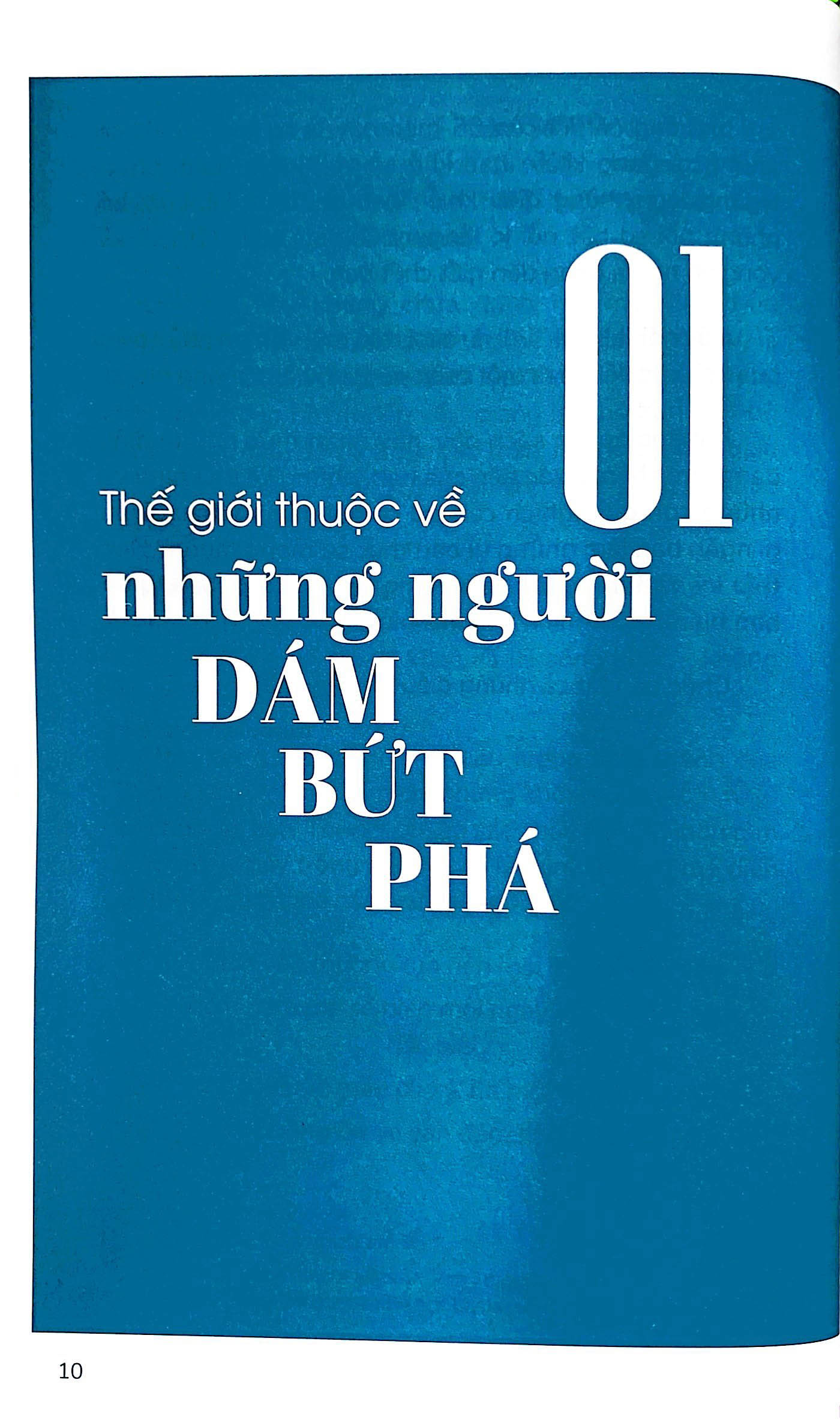 cảm ơn, nhưng không phải hôm nay! - triết lý lmaa - Ảnh 7