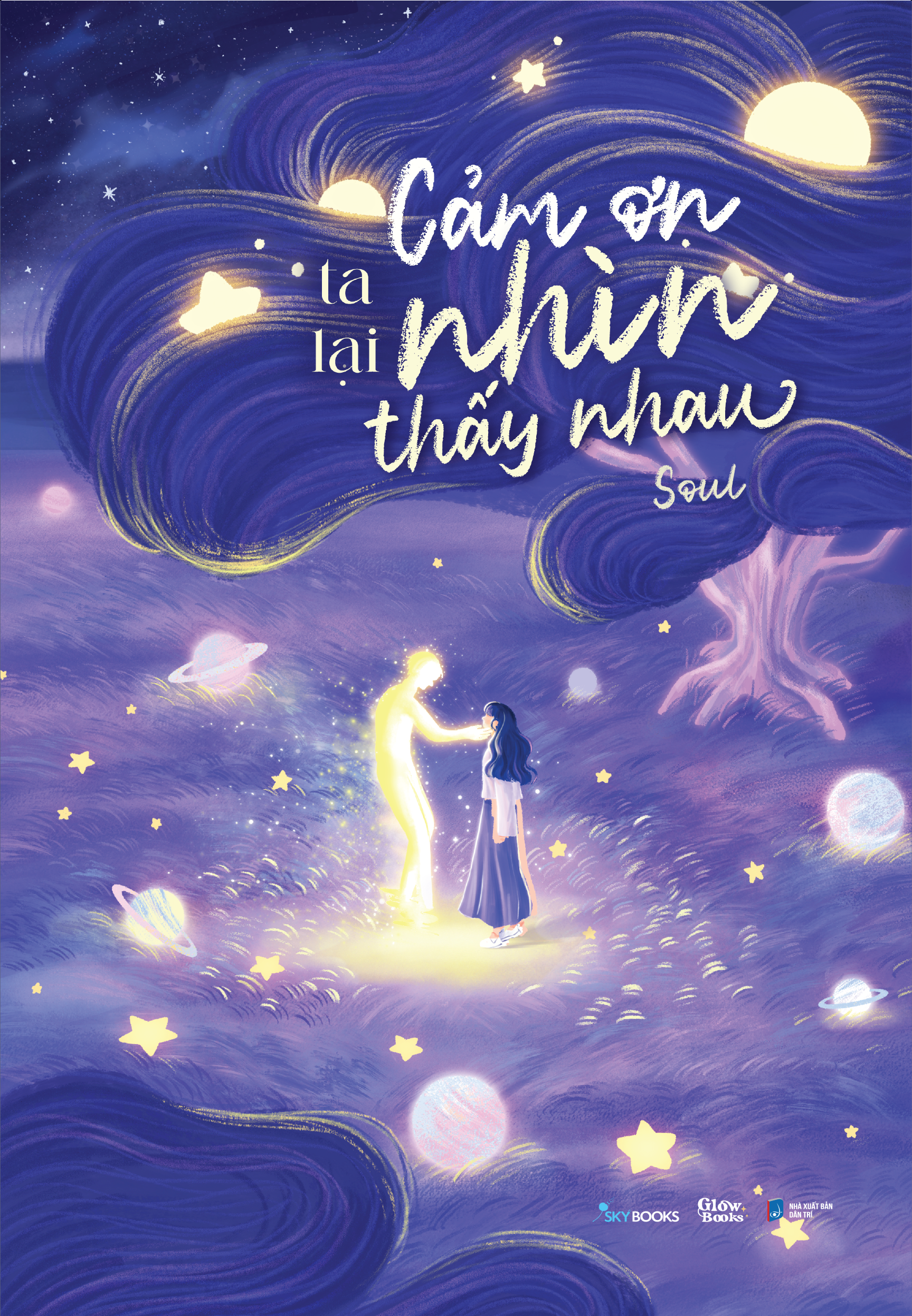 cảm ơn ta lại nhìn thấy nhau - Ảnh 2