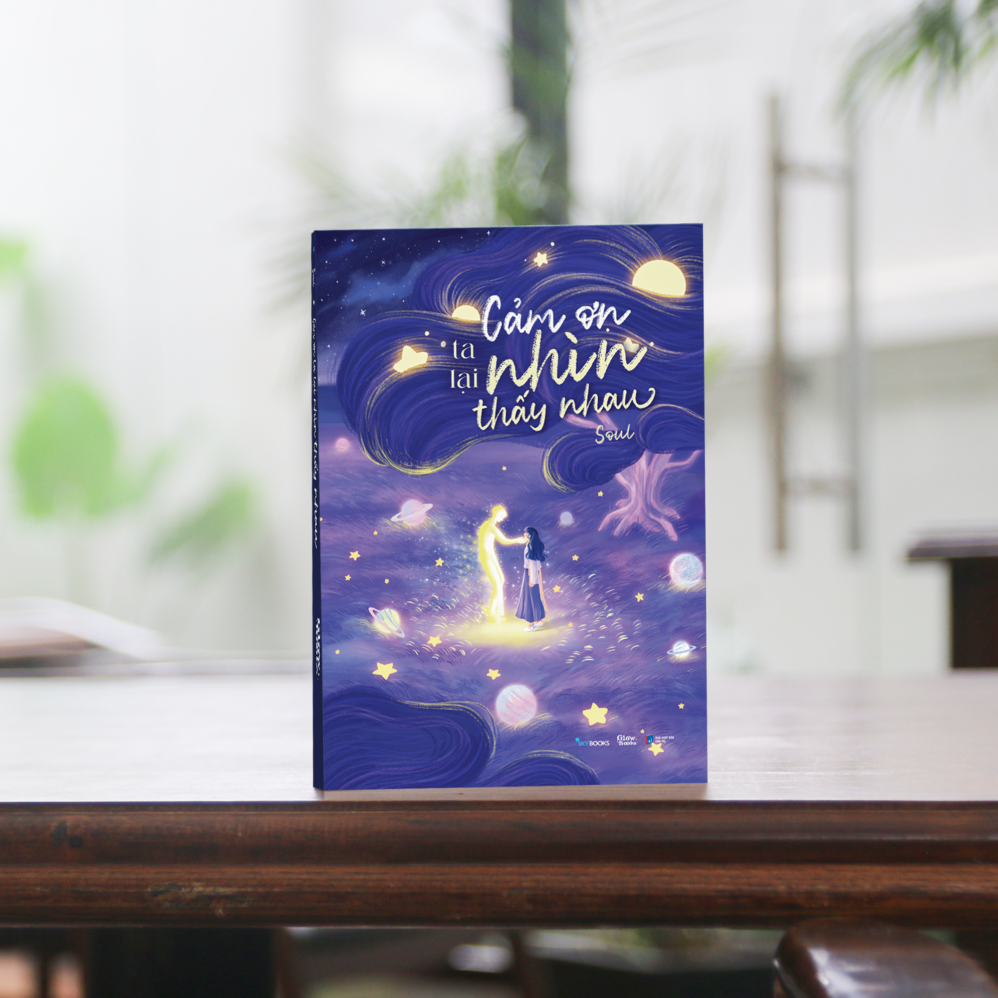 cảm ơn ta lại nhìn thấy nhau - Ảnh 3