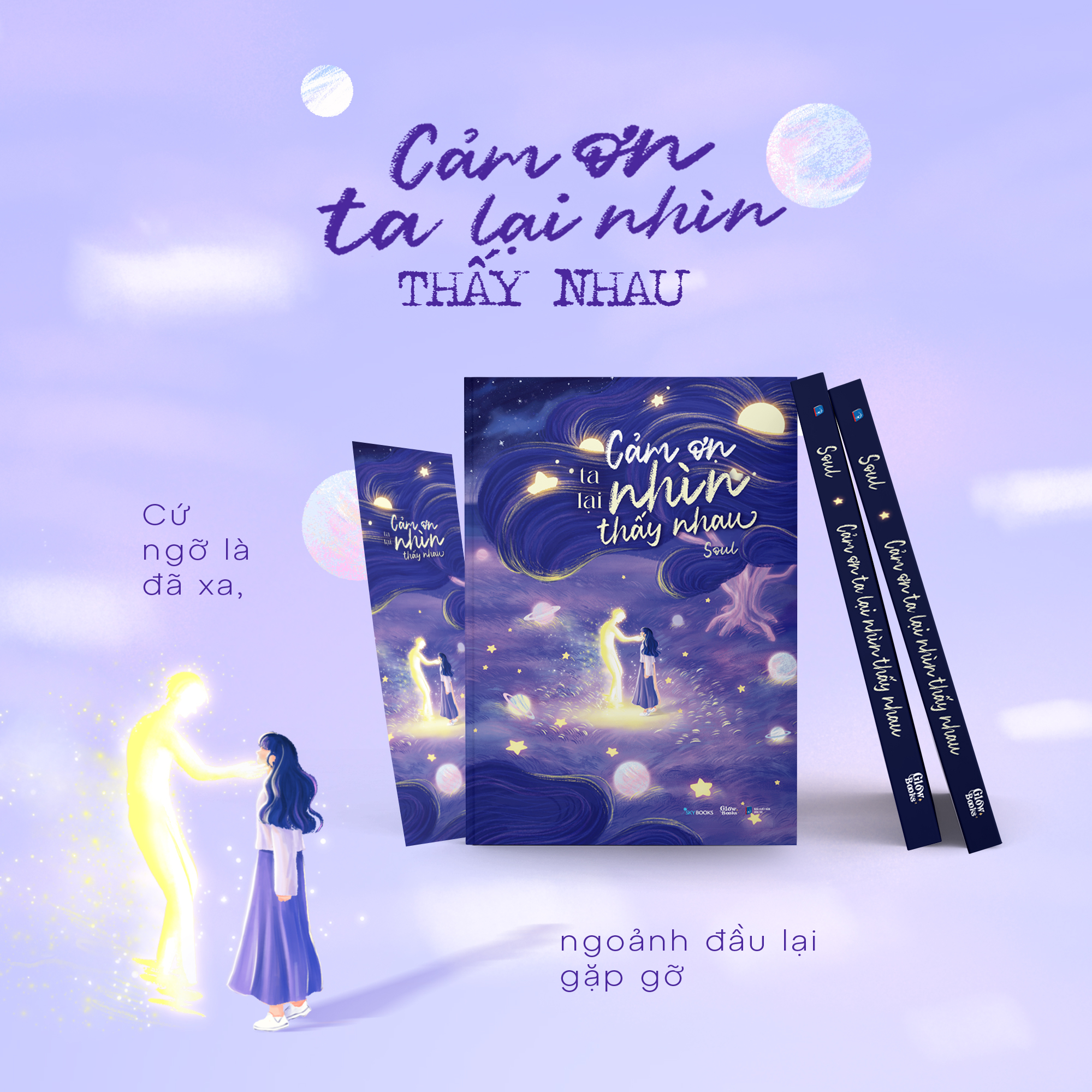 cảm ơn ta lại nhìn thấy nhau - Ảnh 5