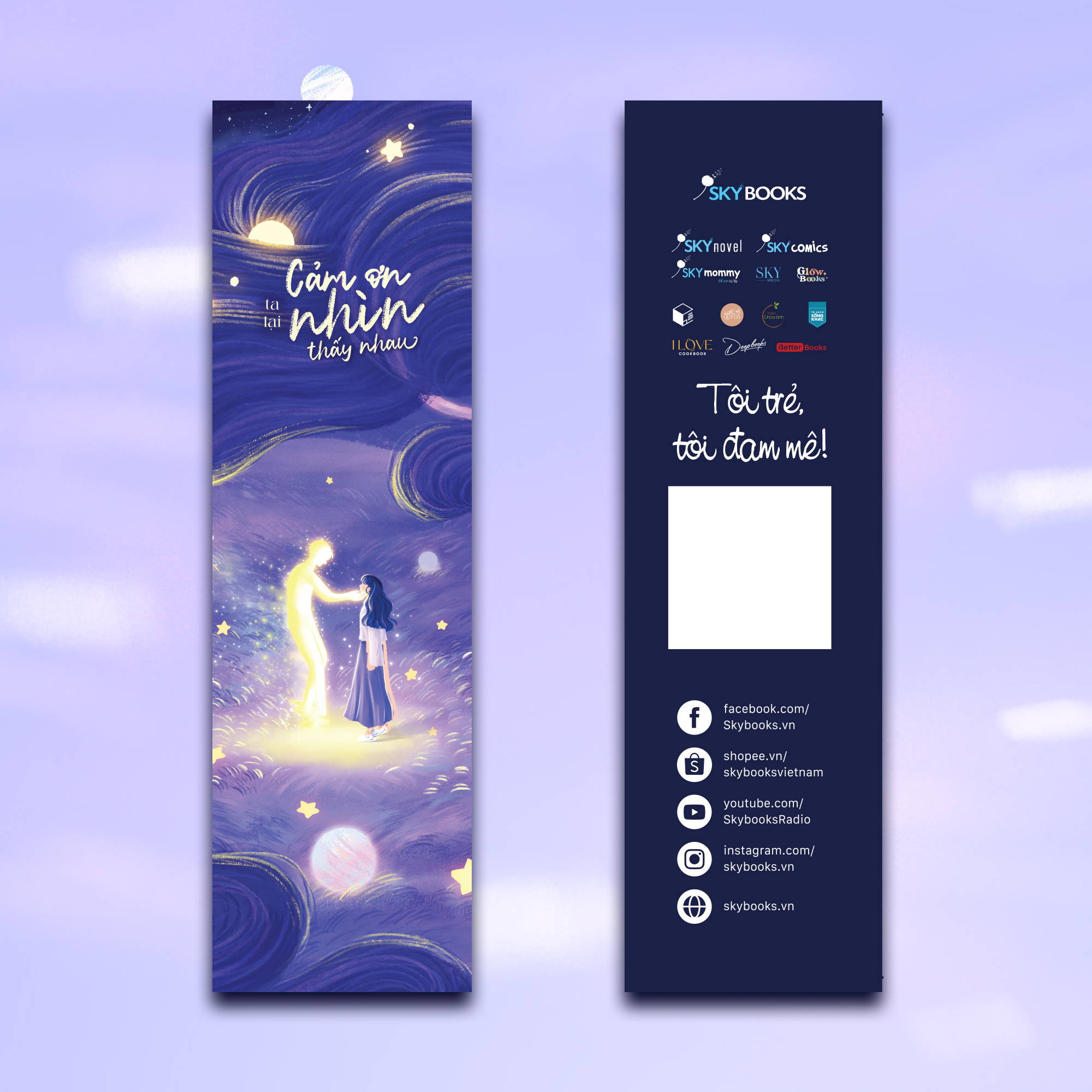 cảm ơn ta lại nhìn thấy nhau - Ảnh 6