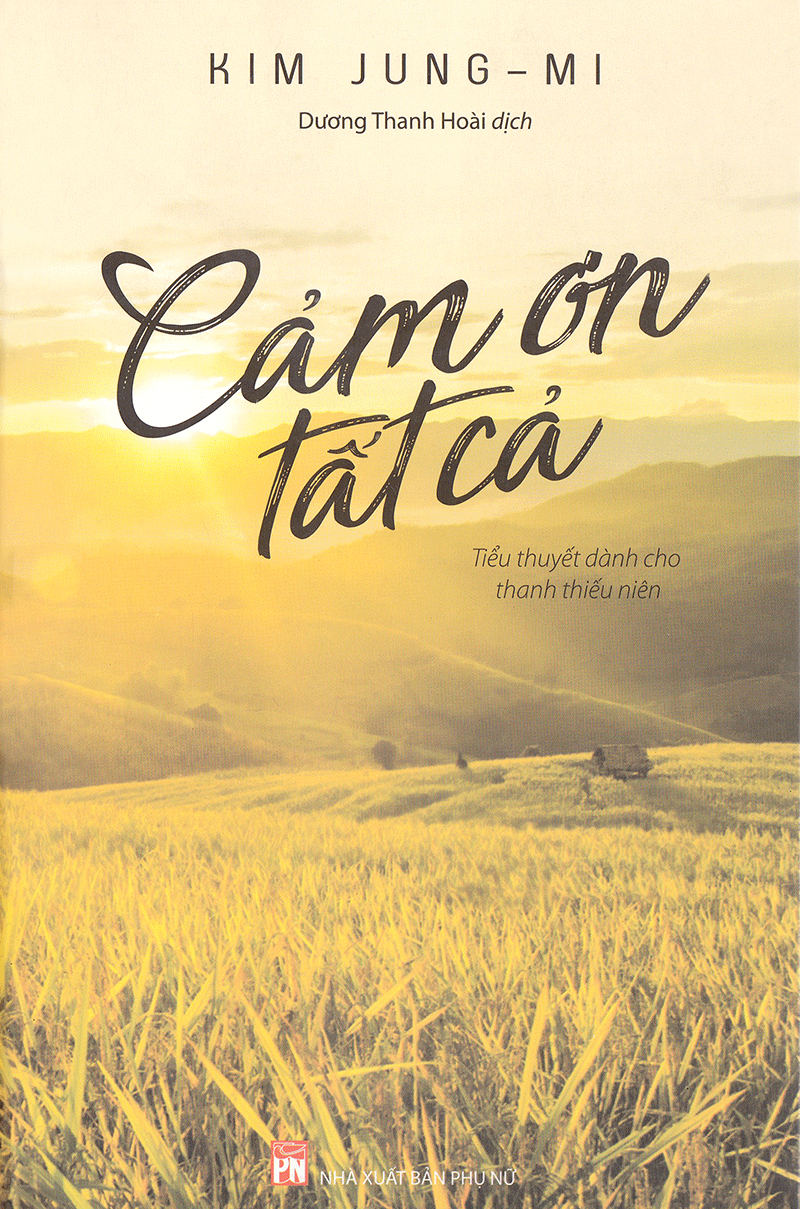 cảm ơn tất cả - Ảnh 2