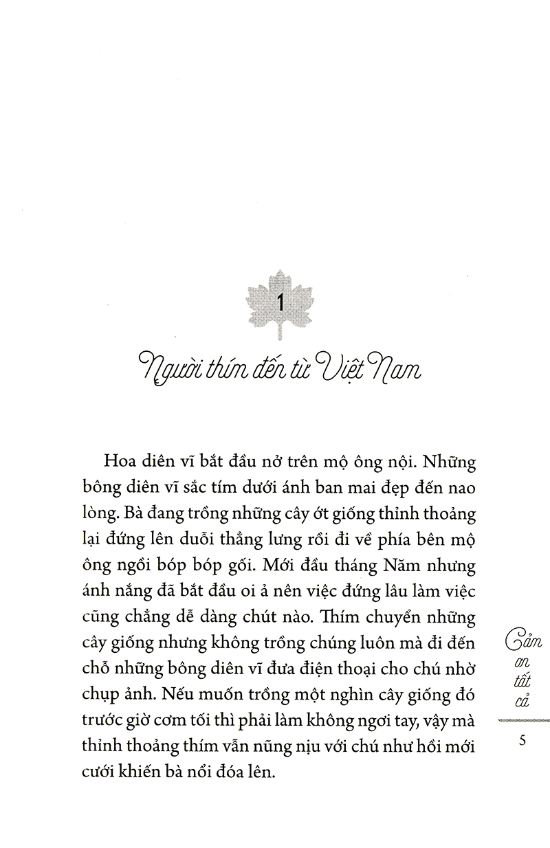 cảm ơn tất cả - Ảnh 3