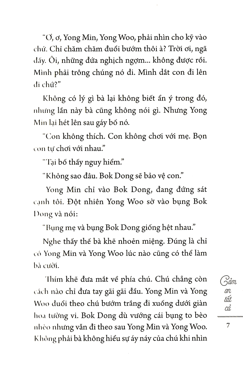 cảm ơn tất cả - Ảnh 5