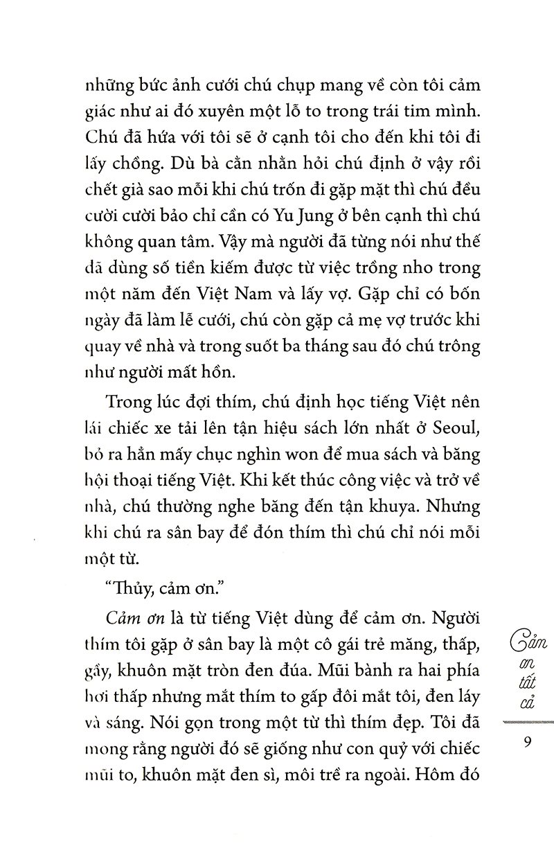 cảm ơn tất cả - Ảnh 7