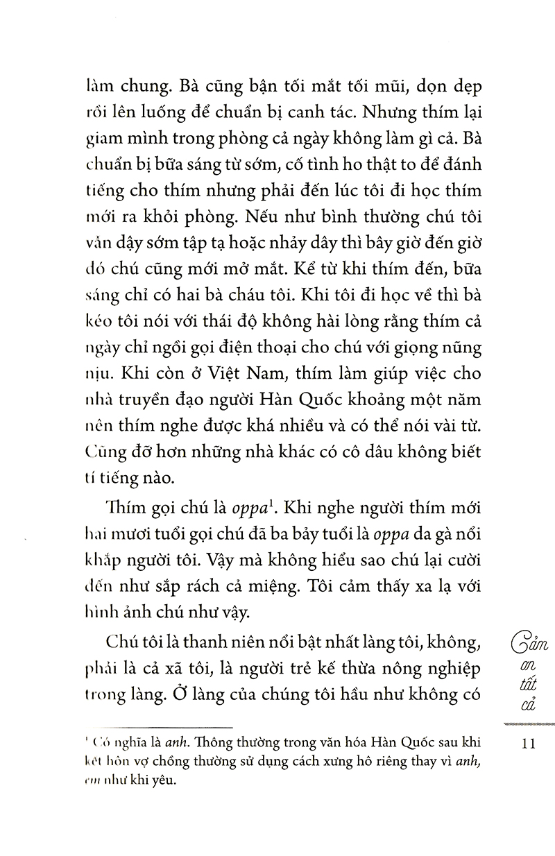 cảm ơn tất cả - Ảnh 9