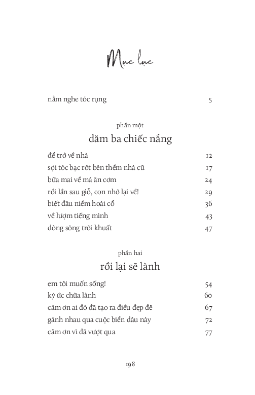 cảm ơn vì đã vượt qua - Ảnh 10