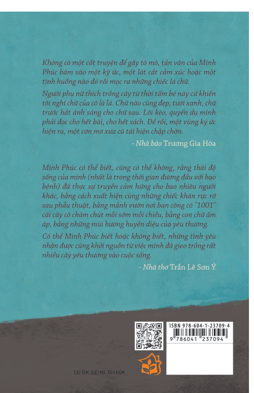 cảm ơn vì đã vượt qua - Ảnh 12