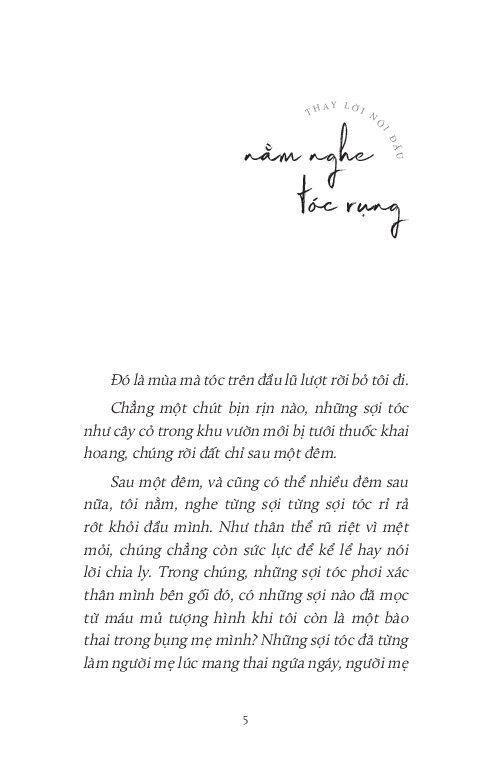 cảm ơn vì đã vượt qua - Ảnh 3