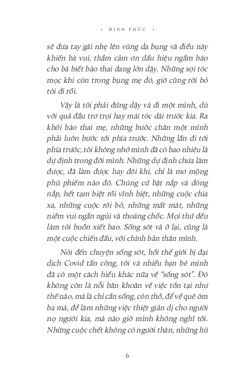 cảm ơn vì đã vượt qua - Ảnh 4