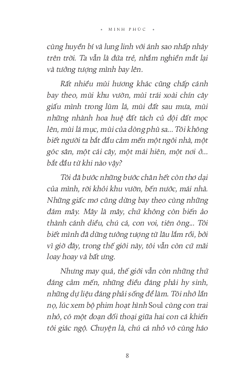 cảm ơn vì đã vượt qua - Ảnh 6