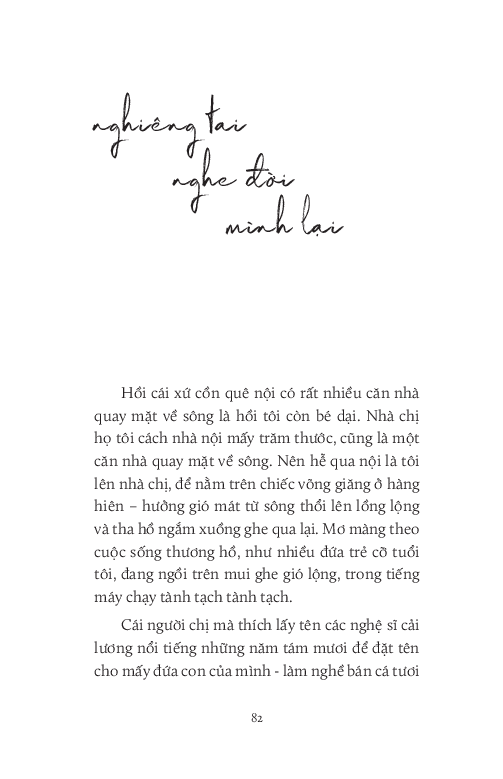 cảm ơn vì đã vượt qua - Ảnh 9