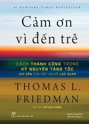 cảm ơn vì đến trễ - Ảnh 2